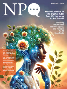 Health Justice in the Digital Age: Can We Harness AI for Good? (Winter 2024, Print Issue)