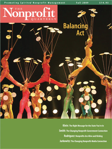Fall 2009 – Digital Issue