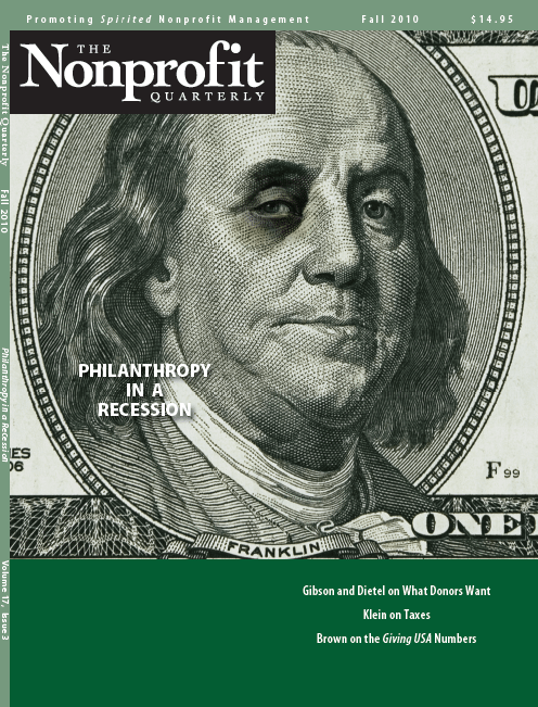 Fall 2010 – Digital Issue