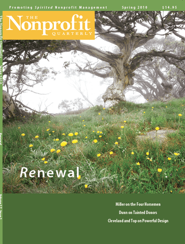 Spring 2010 – Digital Issue