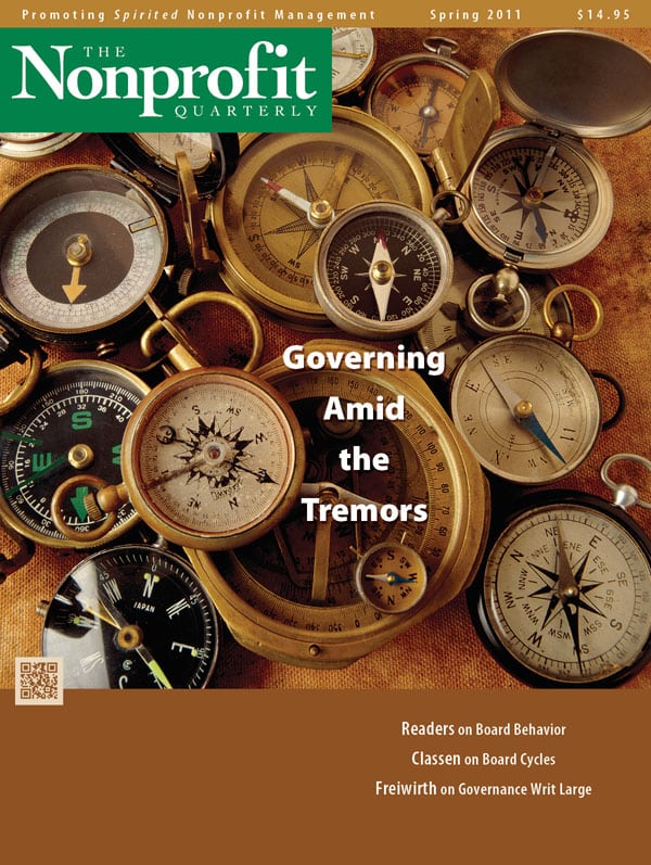 Spring 2011 – Digital Issue