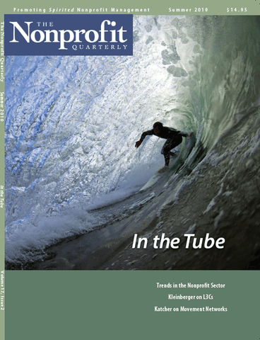 Summer 2010 – Digital Issue