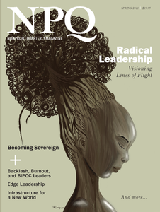 Spring 2021- Digital Issue