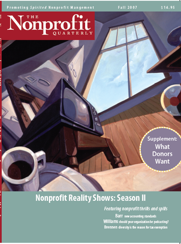 Fall 2007 – Digital Issue