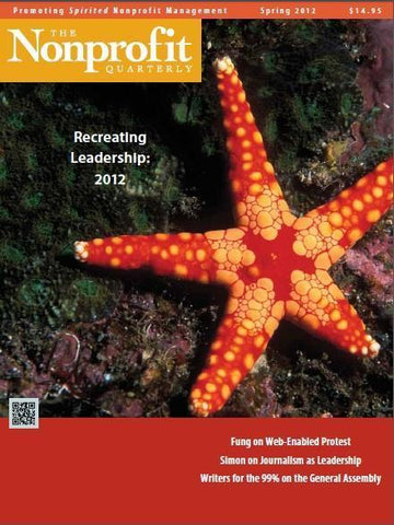 Spring 2012 – Digital Issue