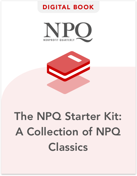 The NPQ Starter Kit: A Collection of NPQ Classics