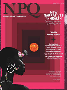 New Narratives for Health (Winter 2022, Print Issue)