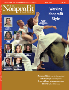 Fall 2008 – Digital Issue